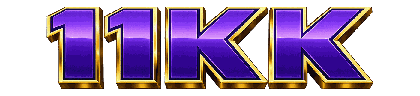 11kk লোগো